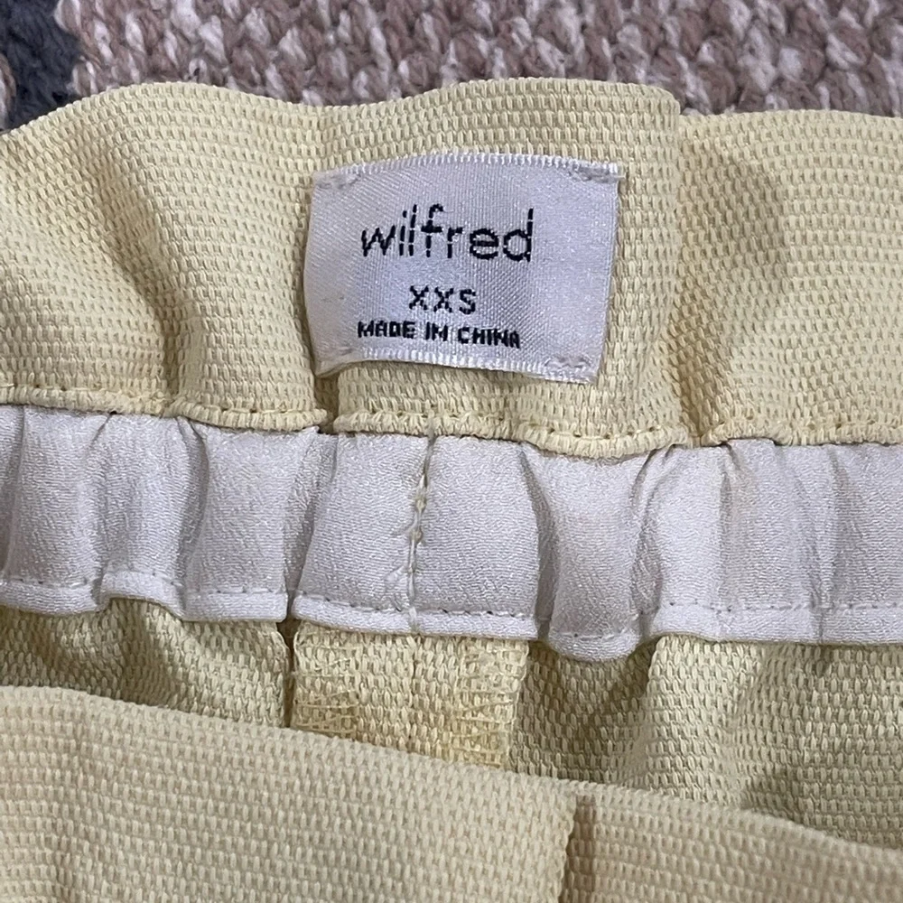 Wilfred | Shorts | Wilfred Artizia